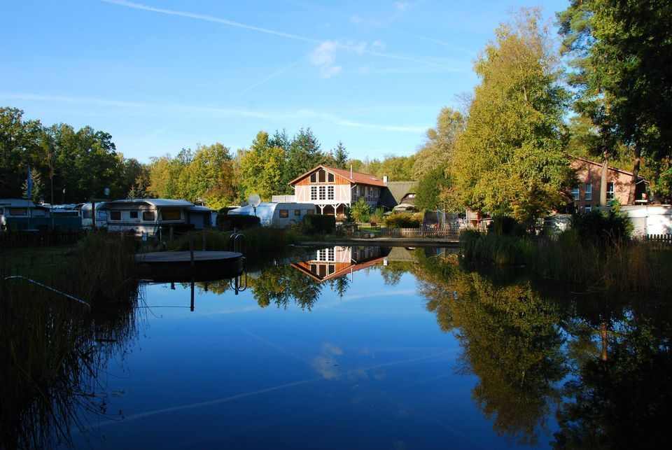 Forsthaus Rote Schleuse | Locations | Lneburg |  WeddyPlace