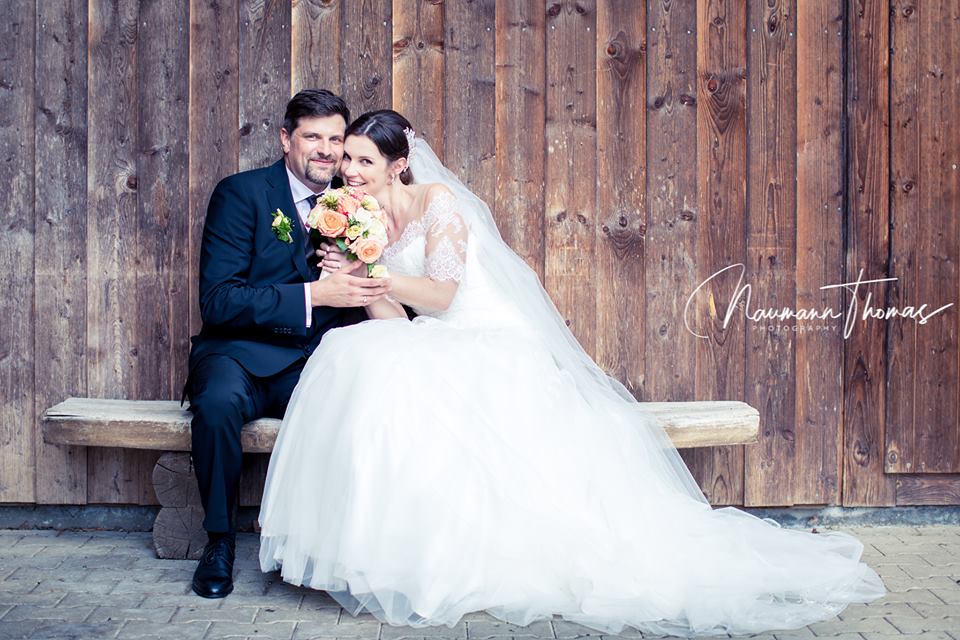 Thomas Naumann Photography Fotografen München 💍 WeddyPlace