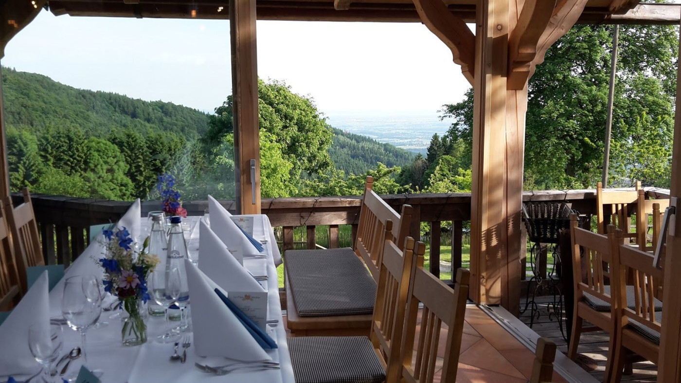 GRANDSBERGER HOF | Locations | Schwarzach | 💍 WeddyPlace