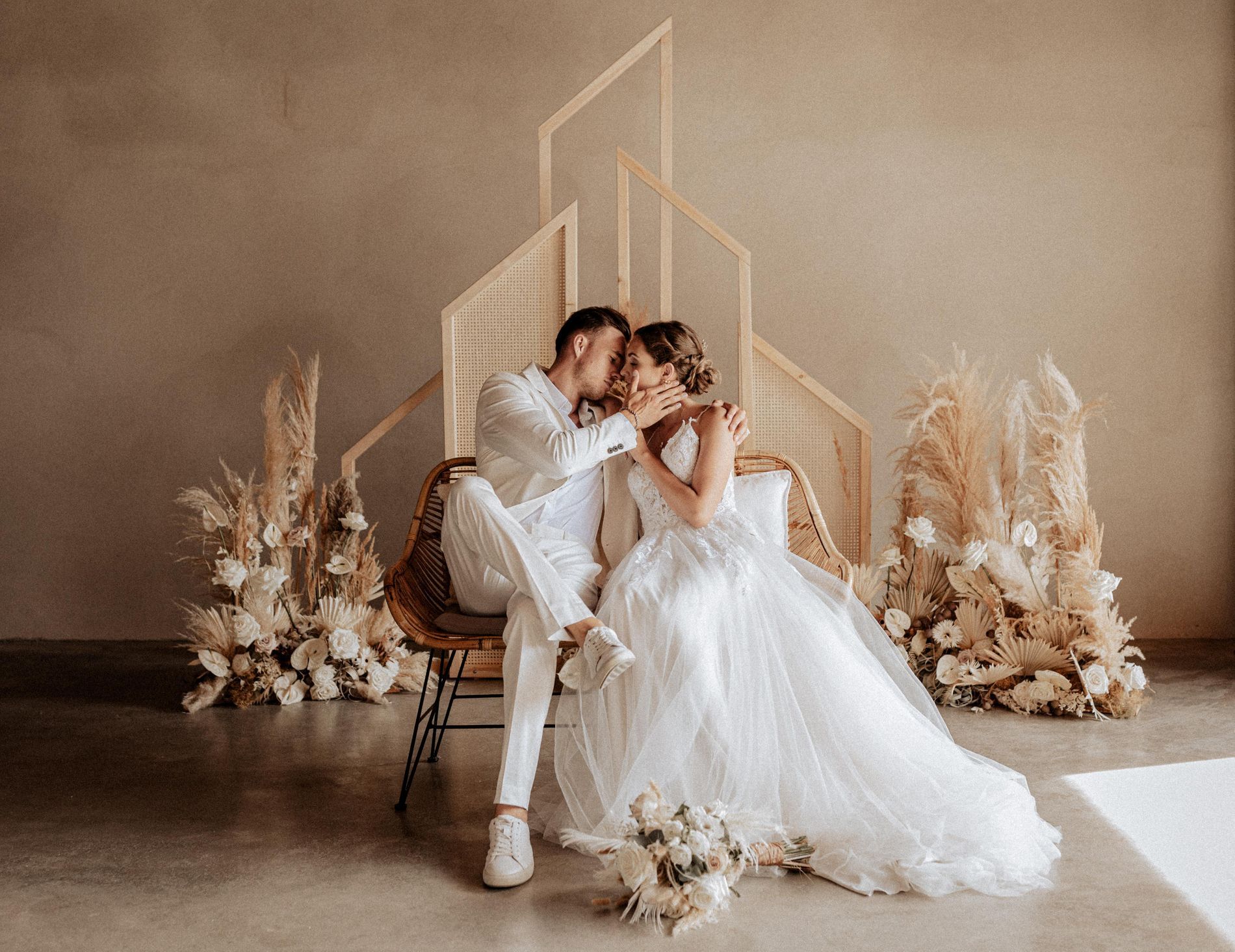 Lisa Roder Lisa Röder Photography | Fotografen | Fulda | 💍 WeddyPlace