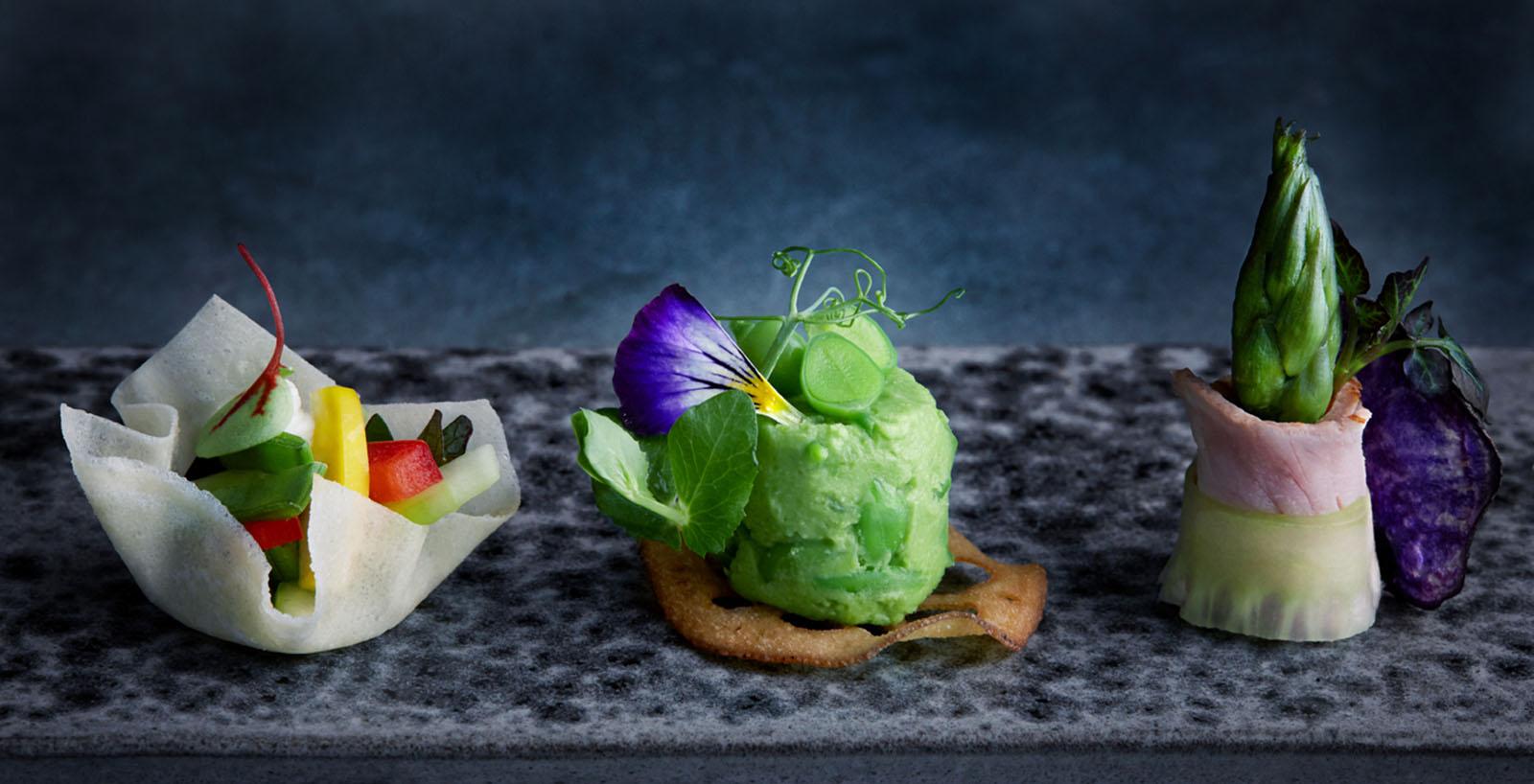 Dahlmann Catering Catering Munchen Weddyplace