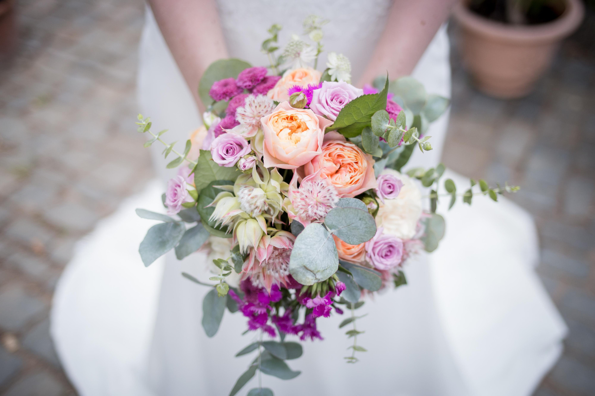 Adam & Efeu | Floristen | Wiesbaden |  WeddyPlace