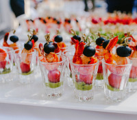 Catering