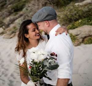 Main image for gallery Alessio & Jenny