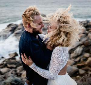 Main image for gallery Marianne & Benny