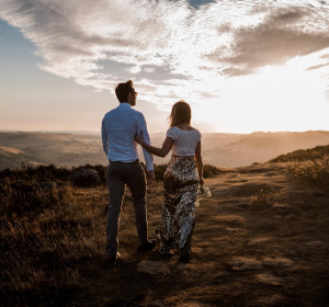 Main image for gallery Ginny & Matt