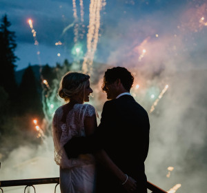 Main image for gallery Hochzeiten