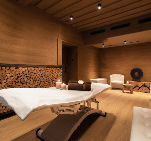 Main image for gallery Wellness Wohlfühloase
