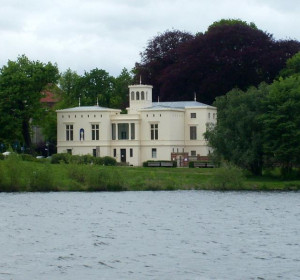 Main image for gallery Die Villa Schöningen