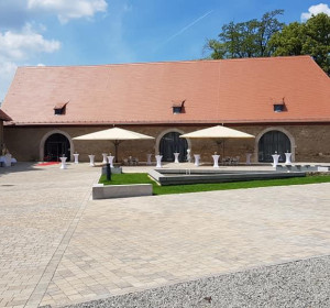 Main image for gallery Außenbereich