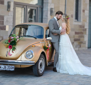 Main image for gallery Hochzeiten