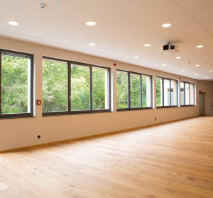 Main image for gallery Ulrichsaal