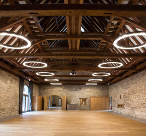 Main image for gallery Festscheune