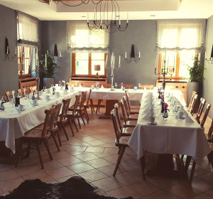 Main image for gallery Nebenzimmer