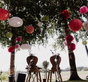 Main image for gallery Garten