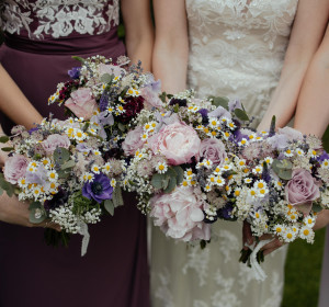 Main image for gallery Hochzeitsimpressionen