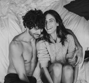Main image for gallery Amanda & Gerard