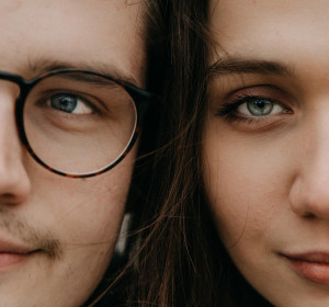Main image for gallery Love in Hamburg