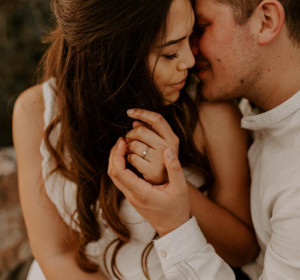 Main image for gallery Elopement Shooting