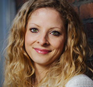 Main image for gallery Traurednerin Katharina Lehmkuhl