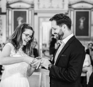 Main image for gallery Hochzeit in München