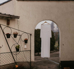 Main image for gallery Hochzeit in Neuenhagen