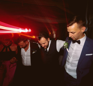 Main image for gallery Hochzeit von Samantha & Philipp in Berlin