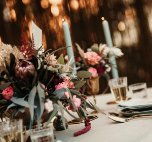 Main image for gallery Spätsommerhochzeit in Molchow