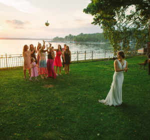 Main image for gallery Hochzeit von Samantha & Philipp in Berlin