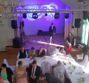 Main image for gallery Hochzeit von Rene und Juliane in Thüringen
