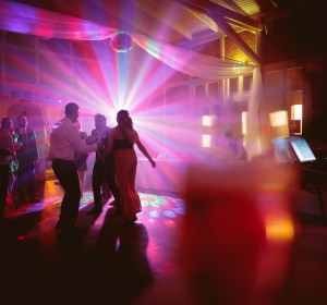 Main image for gallery Hochzeit von Samantha & Philipp in Berlin