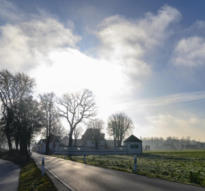 Main image for gallery Essen, Details, Landschaft