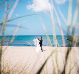Main image for gallery Brautpaar-Shooting
