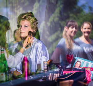 Main image for gallery Hochzeitsreportage