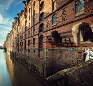 Main image for gallery Hochzeitsportraits