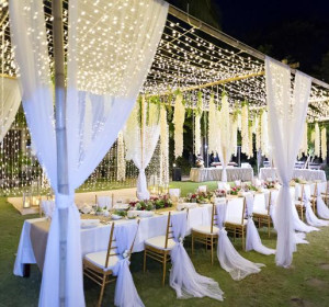Main image for gallery Hochzeitsdinner