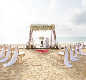 Main image for gallery Hochzeiten in Khao Lak