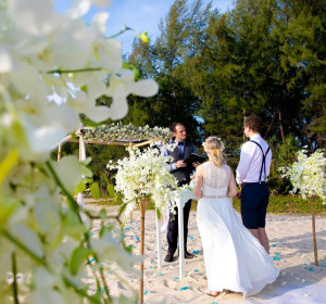 Main image for gallery Hochzeiten auf Phuket