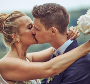 Main image for gallery Hochzeit auf Kloster Lorch