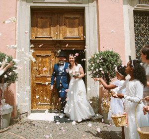 Main image for gallery Alternative Hochzeit in Südtirol