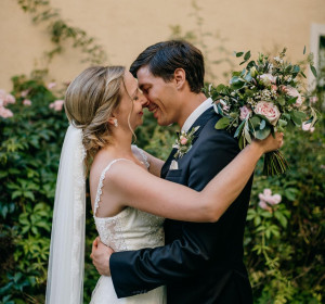 Main image for gallery Julia & Philipp