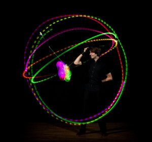 Main image for gallery LED- Show