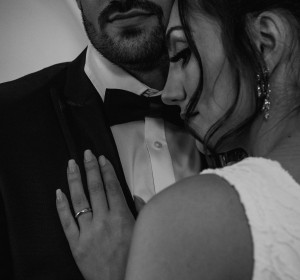 Main image for gallery Filomena & Daniel