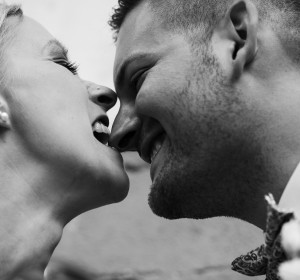 Main image for gallery Laura&Manuel