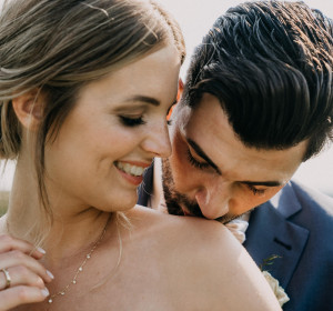 Main image for gallery Annika&Demir
