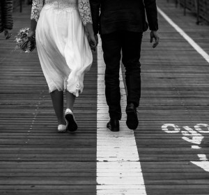Main image for gallery Hochzeiten / Wedding