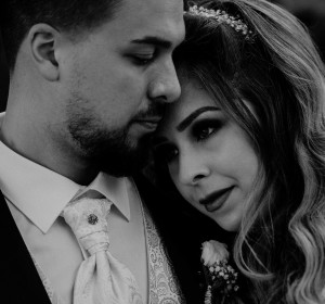 Main image for gallery Luis&ilenia