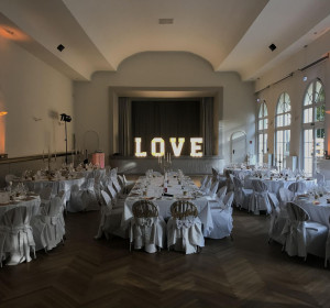 Main image for gallery HochzeitsDJ Ambiente