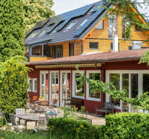 Main image for gallery Eindrücke vom SEINZ