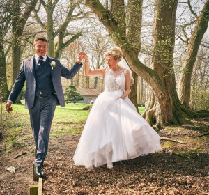 Main image for gallery Hochzeit im Hotel Seefugium Hannover